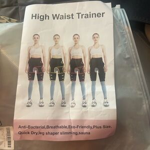 High Waist Trainer